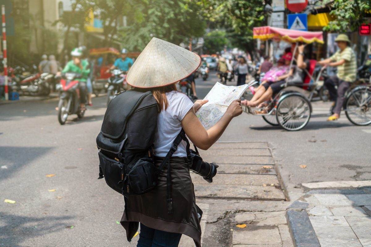 Vietnam e-visa for Maṣr citizens: Simplifying Travel to Vietnam